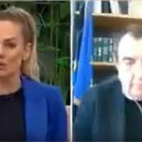 ΔΗΜΑΡΧΟΣ ΣΤΟ CRETA TV: “ΠΡΟΕΧΕΙ Η ΥΓΕΙΑ”