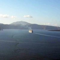 ΤΟ ΑΝΤΗΕΜ OF ΤΗΕ SEAS, KAI H ΑΒΑΣΤΑΧΤΗ ΕΛΑΦΡΟΤΗΤΑ