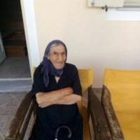 ΜΙΑ ΑΥΘΕΝΤΙΚΗ ΛΑΪΚΗ ΠΟΙΗΤΡΙΑ ΕΦΥΓΕ ΑΠΟ ΤΗ ΖΩΗ