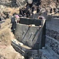 ΓΟΡΓΗ ΑΠΟΚΑΤΑΣΤΑΣΗ ΤΗΣ ΟΔΙΚΗΣ ΣΥΝΔΕΣΗΣ ΟΙΑΣ-ΑΡΜΕΝΗΣ