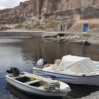 ΚΑΤΙ ΓΙΝΕΤΑΙ, ΕΠΙΤΕΛΟΥΣ, ΣΤΟ ΛΙΜΑΝΑΚΙ ΒΟΥΡΒΟΥΛΟΥ