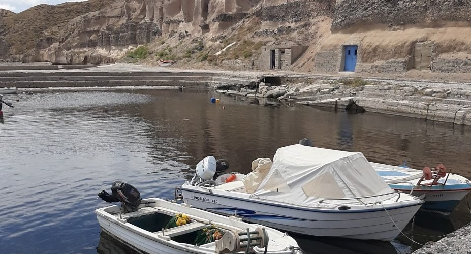 ΒΟΥΡΒΟΥΛΟΣ ΛΙΜΑΝΑΚΙ