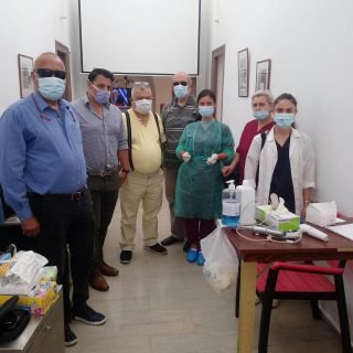 ΓΗΡΟΚΟΜΕΙΟ