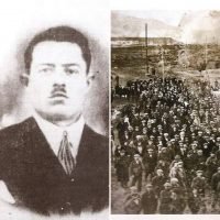 H ΛΑΥΡΕΩΤΙΚΗ ΣΤΑ ΠΑΛΙΑ ΧΡΟΝΙΑ- ΣΑΝΤΟΡΙΝΙΟΙ & ΘΗΡΑΣΙΩΤΕΣ