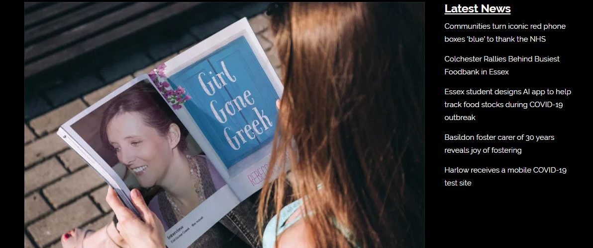 ΣΑΝΤΟΡΙΝΙ ΕΣΣΕΞ