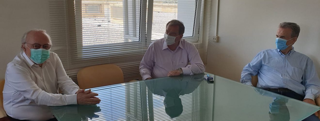 ΣΙΓΑΛΑΣ ΑΕΜΥ