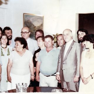 ΤΡΑΠΕΖΑ ΑΙΜΑΤΟΣ