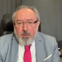 ΒΙΝΤΕΟ: Η ΠΑΝΔΗΜΙΑ, ΣΤΑΜΑΤΑ ΜΕΧΡΙ ΤΟΝ ΙΟΥΛΙΟ