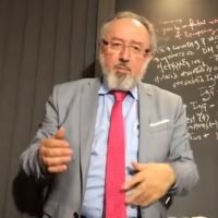 ΣΥΝΤΟΜΟ ΒΙΝΤΕΟ: Ο Σ. ΑΔΑΜΙΔΗΣ, ΜΙΛΑ ΓΙΑ “ΓΛΥΚΟ ΕΠΙΛΟΓΟ+ ΤΟΥ COVID-19