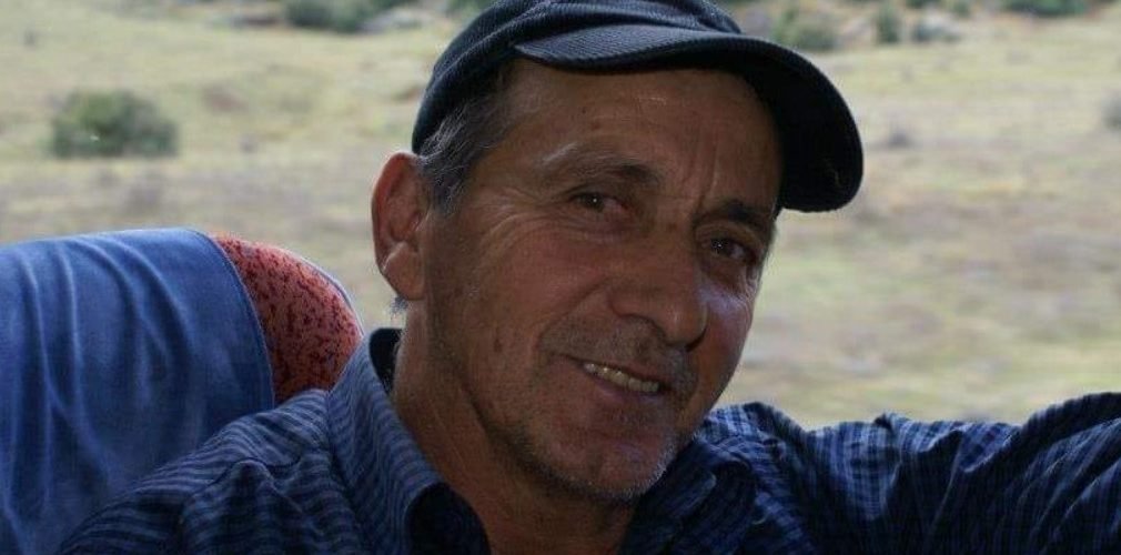 νικολοσ μεσαρια