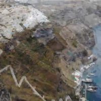 BINTEΟ: ΣΑΝΤΟΡΙΝΗ-ΘΗΡΑΣΙΑ ΜΙΑ ΤΑΞΙΔΙΩΤΙΚΗ ΕΜΠΝΕΥΣΗ