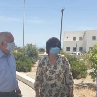 ΑΝΑΓΚΑΙΑ, ΕΠΙΒΕΒΛΗΜΕΝΗ ΚΑΙ ΕΠΙΤΥΧΗΣ ΑΣΚΗΣΗ ΕΤΟΙΜΟΤΗΤΑΣ ΣΤΟ ΝΟΣΟΚΟΜΕΙΟ ΘΗΡΑΣ