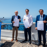 “PLASTIC FREE SANTORINH-ΣΑΝΤΟΡΙΝΗ ΧΩΡΙΣ ΠΛΑΣΤΙΚΟ»