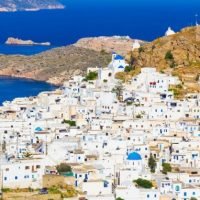 ΙΟΣ-KΟΡΩΝΟΪΟΣ: ΠΡΟΕΔΡΟΣ ΠΕΝΕΝ -ΗΞΕΡΑΝ ΠΩΣ ΔΙΑΓΝΩΣΜΕΝΟΙ ΤΑΞΙΔΕΥΑΝ ΜΕ ΤΟ ΠΛΟΙΟ