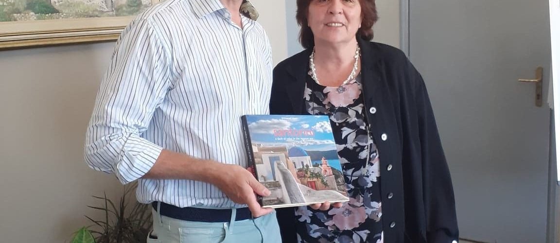 Me Presvi Lithouanias