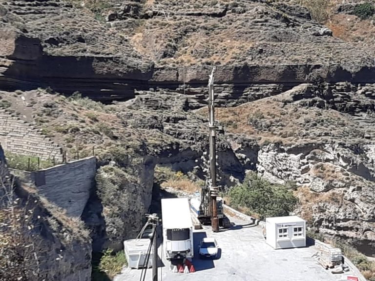 ΕΡΓΑ ΚΑΙ ΠΡΟΕΙΔΟΠΟΙΗΣΕΙΣ ΤΗΣ ΠΕΡΙΦΕΡΕΙΑΣ ΠΡΟΣ ΤΟΥΣ ΠΟΛΙΤΕΣ