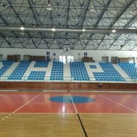 «Έναρξη προγράμματος  γενικής εκγύμνασης του Δ.Α.Π.Π.Ο.Σ»     