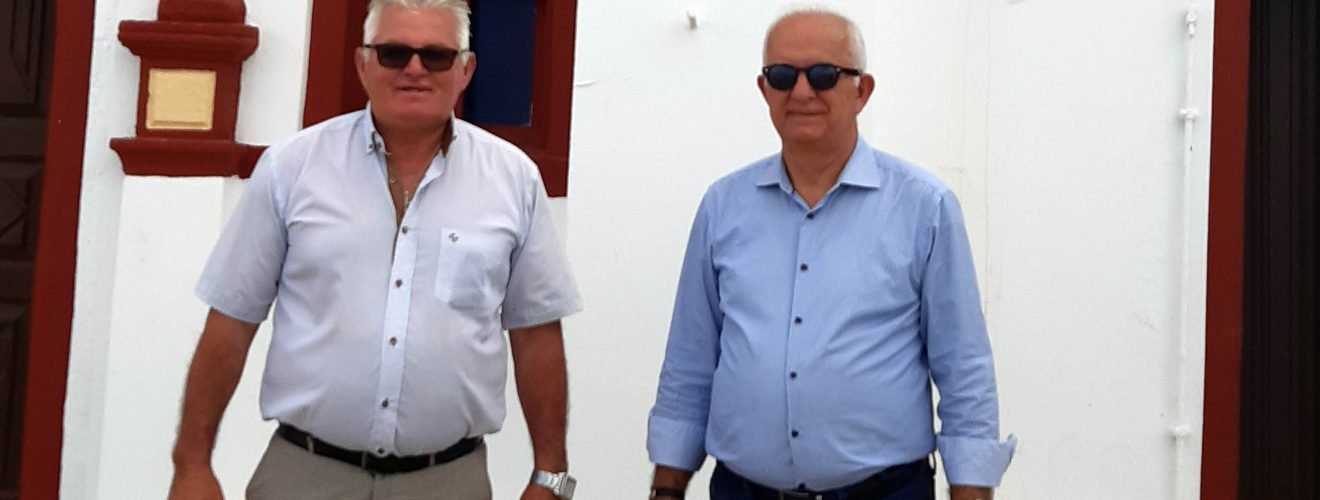 ΔΑΡΖΝΕΤΑΣ ΚΑΡΑΜΟΛΕΓΚΟΣ ΘΗΡΑΣΙΑ