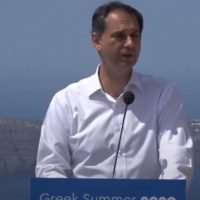 ΒΙΝΤΕΟ:Χ.ΘΕΟΧΑΡΗΣ. ΤΑ 3 ΚΟΜΒΙΚΑ ΣΗΜΕΙΑ ΤΟΥΡΙΣΜΟΥ