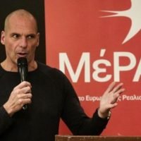 ΜΕΡΑ 25: “Είναι δυνατόν να είναι ο ΦΠΑ στο 24% σε μια χώρα όπως η Ελλάδα σήμερα;’.