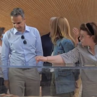 ΜΗΤΣΟΤΑΚΗΣ ΑΚΡΩΤΗΡΙ