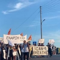 “ΚΥΡΙΕ ΜΗΤΣΟΤΑΚΗ, ΠΛΗΤΤΟΝΤΑΙ ΟΛΟΙ- ΔΕΝ ΜΠΟΡΟΥΜΕ ΝΑ ΑΝΑΣΑΝΟΥΜΕ”