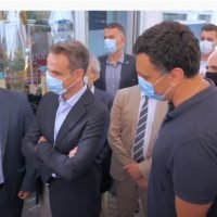 “ΕΣΕΙΣ ΚΑΝΑΤΕ ΤΟ ΝΟΣΟΚΟΜΕΙΟ ΣΤΟΛΙΔΙ”