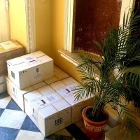 ΚΟΡΩΝΟΪΟΣ: ΜΟΡΙΑΚΟΙ ΑΝΑΛΥΤΕΣ ΑΠΟ ΤΗΝ ΠΕΡΙΦΕΡΕΙΑ