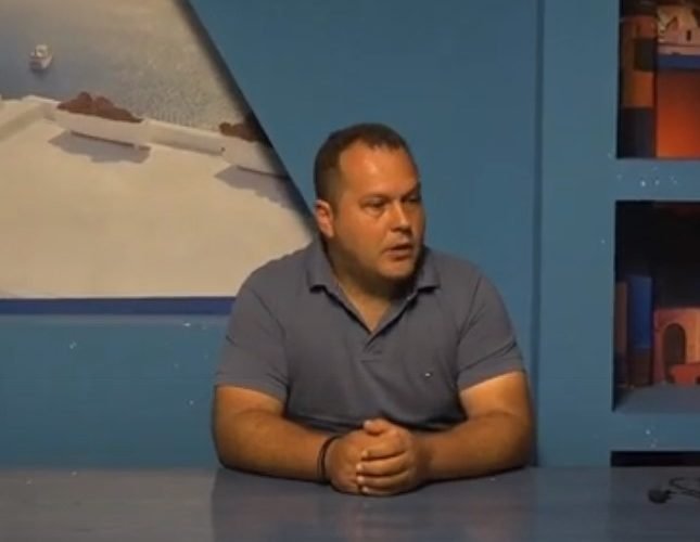 ΣΙΚΙΝΙΩΤΗΣ