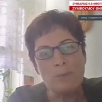 ΒΙΝΤΕΟ: Η. Μ.ΑΡΓΥΡΟΥ ΓΙΑ ΤΗΝ ΕΦΟΡΕΙΑ ΝΕΩΤΕΡΩΝ ΜΝΗΜΕΙΩΝ