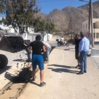 «Ένας χρόνος … και ένας μήνας Δ.Ε.Υ.Α.Θ.»