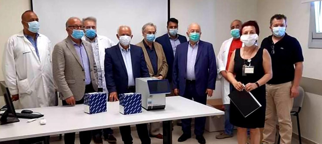 λεονταριτης