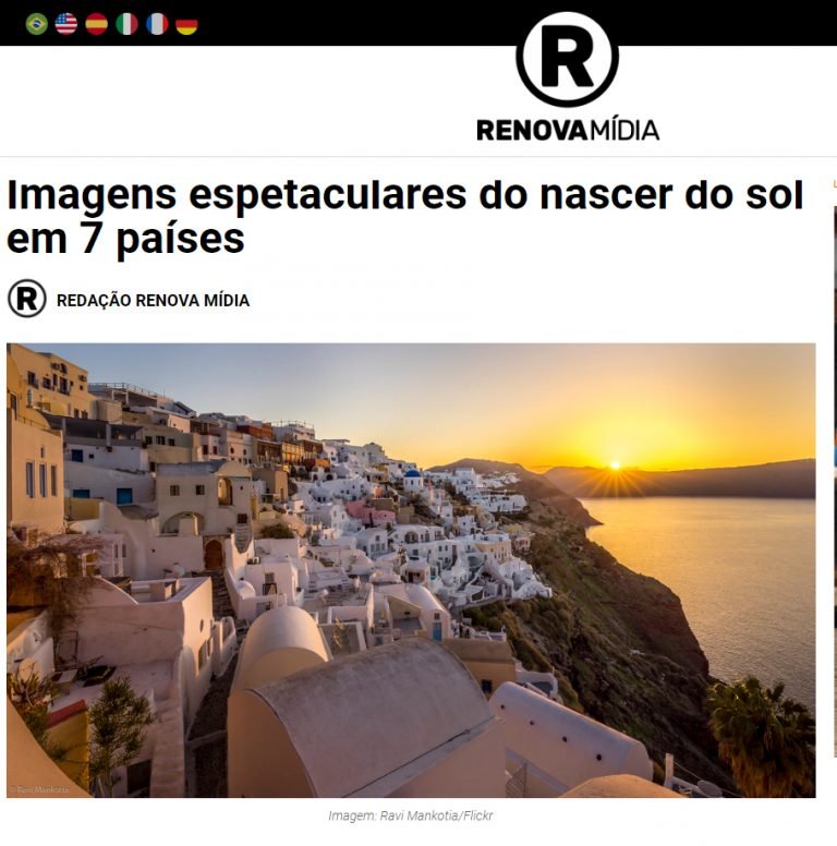 ΣΑΝΤΟΡΙΝΗ, ΔΕΝ ΕΙΝΑΙ ΜΟΝΟ ΤΟ ΗΛΙΟΒΑΣΙΛΕΜΑ ΜΑΓΙΚΟ, ΑΛΛΑ ΚΑΙ Η ΑΥΓΗ