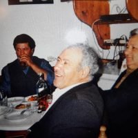 ΜΙΑ ΑΚΟΜΑ ΑΠΩΛΕΙΑ: Ο ΑΝΤΩΝΗΣ ΦΥΤΡΟΣ