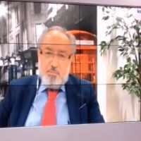 ΒΙΝΤΕΟ Σ. ΑΔΑΜΙΔΗΣ, ΠΕΡΙ ΚΟΡΩΝΟΪΟΥ