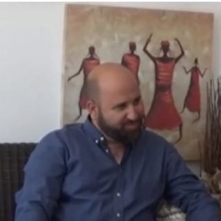 ΒΑΚΗΣ ΔΑΚΟΥΤΡΟΣ