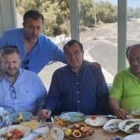  ΑΦΙΕΡΩΜΕΝΟ..!!! ΣΤΟΥΣ ΠΕΙΝΑΣΜΕΝΟΥΣ ΨΕΥΤΟΔΗΜΟΣΙΟΓΡΑΦΟΥΣ..!!