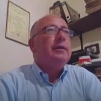 ΒΙΝΤΕΟ: Η “ΘΗΡΑΪΚΗ ΠΟΛΙΤΕΙΑ” ΓΙΑ ΤΗ ΣΥΝΕΔΡΙΑΣΗ ΤΟΥ Δ.Σ ΘΗΡΑΣ
