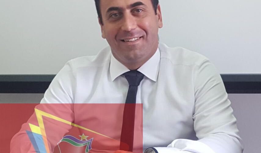 γακησ συριζα