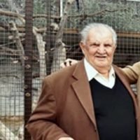 ΕΝΑΣ ΑΚΟΜΑ ΧΡΗΣΙΜΟΣ ΑΝΘΡΩΠΟΣ, Ο Γ.ΚΟΡΩΝΙΟΣ “ΚΑΛΑΪΤΖΗΣ”, ΜΑΣ ΕΦΥΓΕ
