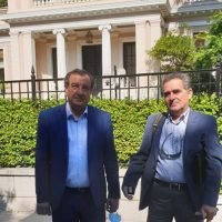ΑΠΟΦΑΣΗ Α.ΣΙΓΑΛΑ: Ο Γ.ΕΥΔΑΙΜΩΝ ΔΙΕΥΘΥΝΤΗΣ ΤΟΥ ΔΗΜΟΥ ΔΗΡΑΣ