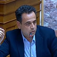 «Ν. Σαντορινιός: Στα νησιά επικρατεί οργή και απογοήτευση»