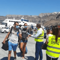 “ΟΛΟΙ ΜΑΖΙ ΘΑ ΒΓΟΥΜΕ ΝΙΚΗΤΕΣ”