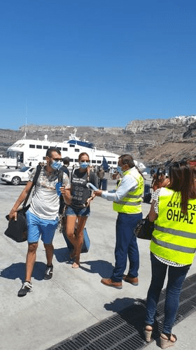 ΣΙΓΑΛΑΣ ΜΑΣΚΕΣ