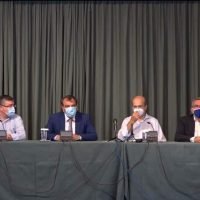 ΠΡΟΩΘΗΣΗ ΠΕΡΙΒΑΛΛΟΝΤΙΚΩΝ ΘΕΜΑΤΩΝ ΑΠΟ ΔΗΜΑΡΧΟ-ΥΠΟΥΡΓΟ