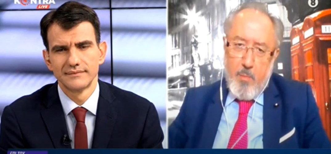 ΑΔΑΜΙΔΗΣ κοντρα