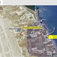 ΕΡΓΑ ΤΗΣ ΔΕΥΑΘ ΣΤΟ ΜΟΝΟΛΙΘΟ