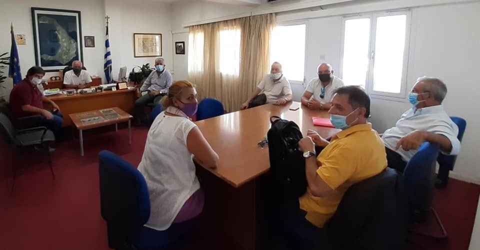 ΕΠΑΡΧΕΙΟ ΓΥΜΝΑΣΙΟ