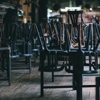 ΚΛΕΙΣΙΜΟ ΔΙΑΜΑΡΤΥΡΙΑΣ ΣΕ ΚΑΤΑΣΤΗΜΑΤΑ ΕΣΤΙΑΣΗΣ ΔΙΑΣΚΕΔΑΣΗΣ
