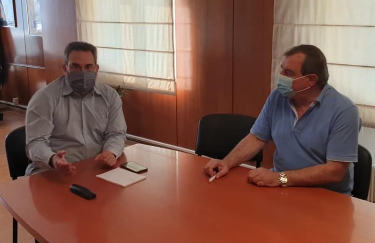 “ΚΑΜΜΙΑ ΠEΡΕΤΑΙΡΩ ΧΡΟΝΟΤΡΙΒΗ ΣΤΗΝ ΕΚΔΟΣΗ ΟΙΚΟΔΟΜΙΚΩΝ ΑΔΕΙΩΝ”